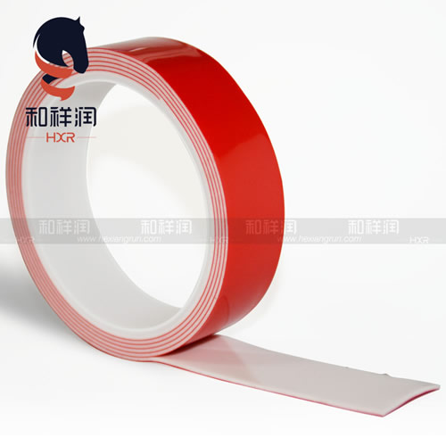 Masking Double Sided Tape High Temperature PE Foam Duct Foam Tape Double  Sided Foam Mounting Tape - China PE Foam Tape, PE Tape