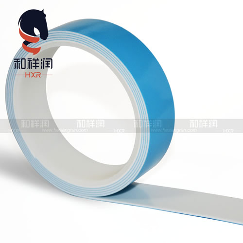 EVA Material Double Sided Foam Tape - China Double Sided PE Foam Tape, Foam  Tape Double Sided